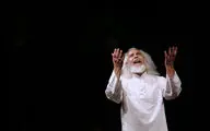 اجرای نمایش 