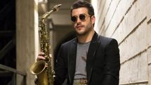 Italian Saxophonist to perform in Tehran