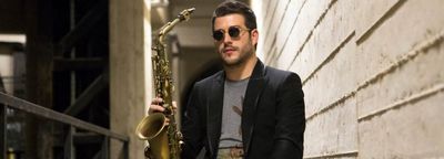 Italian Saxophonist to perform in Tehran