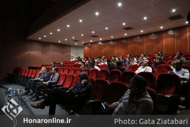 اجرای دوتار و آواز در روز چهاردهم جشنواره ملی موسیقی جوان در تالار رودکی