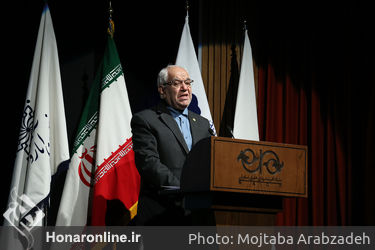 نخستین نشست هزاره خیام در فرهنگسرای نیاوران