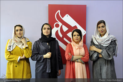 «آمده بودیم اینجا بمیریم» به روایت نویسنده، کارگردان و بازیگران | منصوری:  دوست دارم راوی صادق زن‌ها از منظر خود آن‌ها باشم