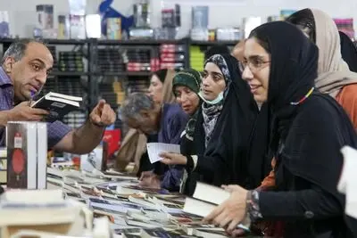 تمدید مهلت ثبت‌نام ناشران داخلی در نمایشگاه کتاب تهران