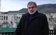 فرهاد قائمیان 