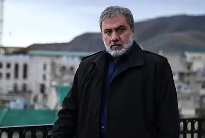 آغاز تصویربرداری سریال "هست و نیست"