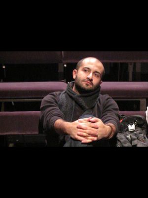 عملکرد خانه تئاتر در آستانه انتخابات