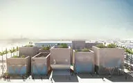 پاویون ایران در اکسپو 2020 دبی