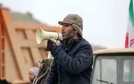 سریال ماه رمضانی ده‌نمکی در سکوت خبری جلوی دوربین رفت