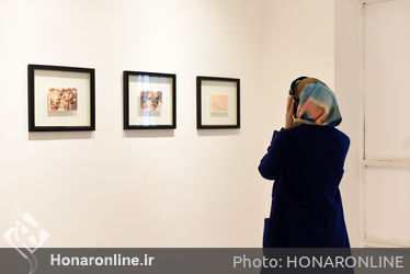 نمایشگاه عکس‌های بهار اصلانی، سارا ساسانی و نازلی عباس‌پور در گالری هپتا