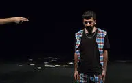 نمایش «افتراق» در مجموعه تئاتر دیوار چهارم