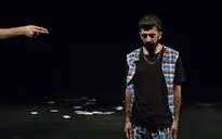 نمایش «افتراق» در مجموعه تئاتر دیوار چهارم