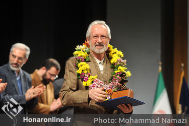  اختتامیه سی‌ونهمین جشنواره بین المللی موسیقی فجر