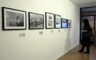 نمایشگاه گروهی عکس با عنوان 