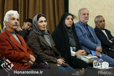 جشن صد سالگی تئاتر کودک و نوجوان