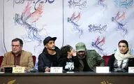 شیرین‌زبانی‌های بازیگر خردسال و یاد کردن از شهدای اقلیت و گردان عمار / در ششمین روز جشنواره فیلم فجر چه گذشت؟