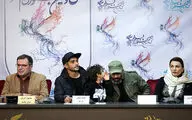 شیرین‌زبانی‌های بازیگر خردسال و یاد کردن از شهدای اقلیت و گردان عمار / در ششمین روز جشنواره فیلم فجر چه گذشت؟