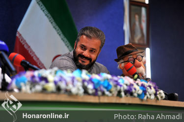 نشست رسانه ای نوزدهمین جشنواره بین المللی نمایش عروسکی 