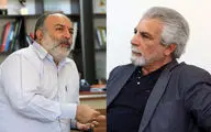 بازدید مدیرعامل خانه سینما از دبیرخانه جشنواره فیلم مقاومت