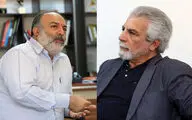 بازدید مدیرعامل خانه سینما از دبیرخانه جشنواره فیلم مقاومت