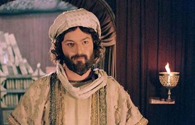 سریال "بوعلی سینا" از شبکه چهار پخش می‌شود