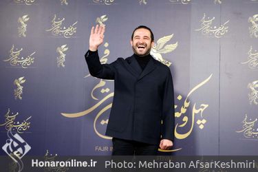 نهمین روز از چهل و یکمین جشنواره بین‌المللی فیلم فجر
