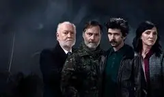 نمایش و تحلیل فیلم‌تئاتر «ژولیوس سزار» در سینماتک خانه هنرمندان ایران