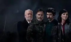 نمایش و تحلیل فیلم‌تئاتر «ژولیوس سزار» در سینماتک خانه هنرمندان ایران