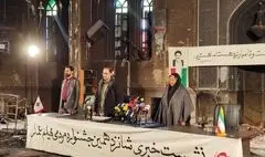 تأخیر در برگزاری جشنواره عمار ارادی نبود؛ جریانی که متوقف نمی‌شود