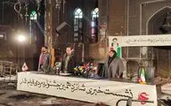 تأخیر در برگزاری جشنواره عمار ارادی نبود؛ جریانی که متوقف نمی‌شود