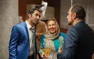 محسن ابراهیم‌‌زاده برای 