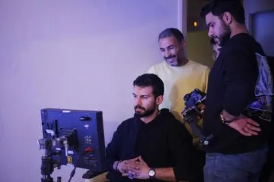 آغاز پخش بین المللی «ورا»