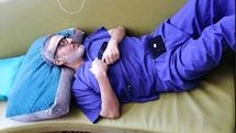 نمایش «حالت عشق» در بلغارستان/ قصه پزشک غزه روی پرده نقرهای