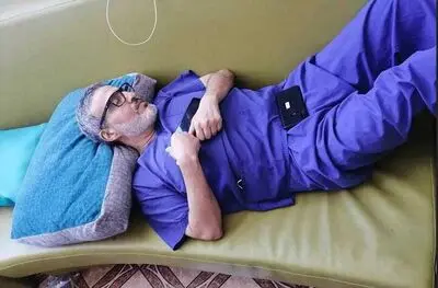 نمایش «حالت عشق» در بلغارستان/ قصه پزشک غزه روی پرده نقره‌ای