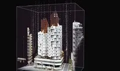 استفاده از متاورس برای حفظ بناهای تاریخی |  تجربه گردشگری جدید