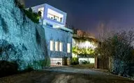 ارتباط فضایی و تجربه زیستی در پروژه ای از خواهران حریری