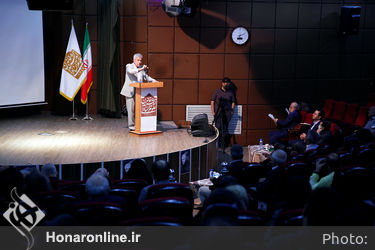 آیین بزرگداشت زنده‌یاد دکتر محمدعلی اسلامی ندوشن در خانه اندیشمندان علوم انسانی