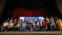 2021 Iran Press Photo Contest winners announced