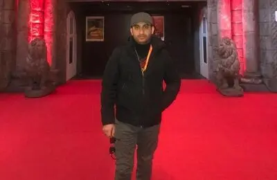 پیش‌تولید فیلم "حال"  آغاز شد