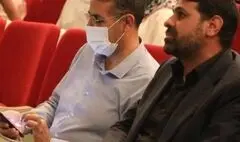 دومین شب اجرای اپرای عاشورا با حضور عضو هیات رئیسه مجلس