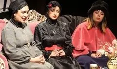 «شایعات» نیل سایمون به روایت عزیزپوری | یک کمدی تلخ از بی‌‌فکری آمریکایی