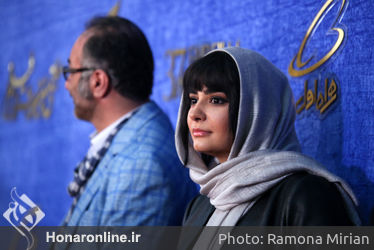 "دیدن این فیلم جرم است" در روز هفتم سی و هفتمین جشنواره فیلم فجر