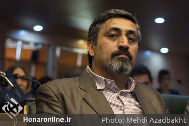 رونمایی از مجموعه کتاب‌های دانشنامه نهضت هنرهای مردمی ایران