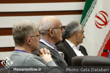 بررسی جشنواره مد و لباس فجر از نگاه مدرسان آکادمی بررا و شرکت چی اف