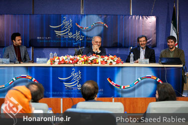 سمینار بین المللی تئاتر و ظرفیت های بخش غیر دولتی