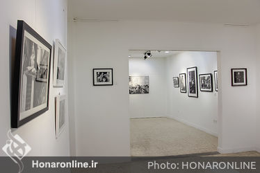 نمایشگاه گروهی عکس در گالری نگاه