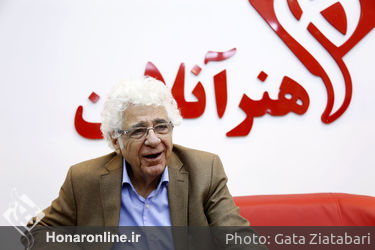 غرفه هنرآنلاین در پنجمین روز بیست و سومین نمایشگاه مطبوعات