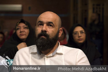 هفتمین جشنواره ملی نقش تن‌پوش در خانه هنرمندان