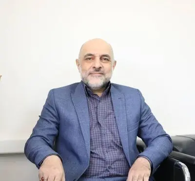 مدیر شبکه رادیویی فرهنگ منصوب شد
