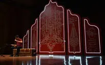هجدهمین روز جشنواره ملی موسیقی جوان