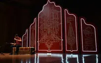 هجدهمین روز جشنواره ملی موسیقی جوان
